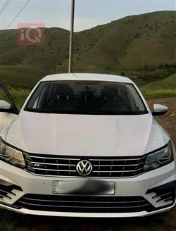 فولكسفاغن باسات